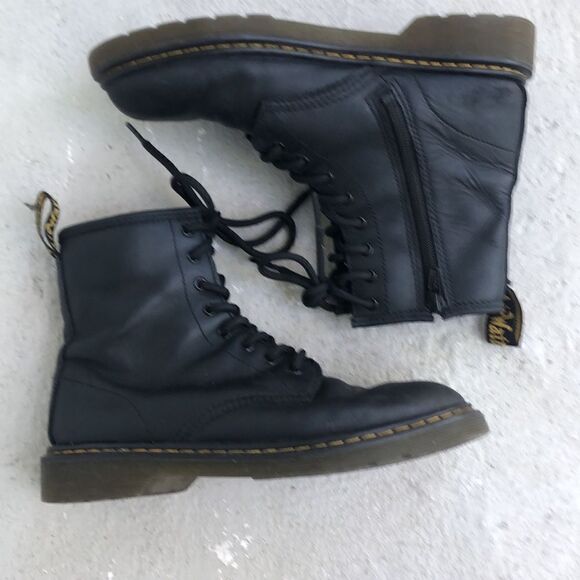 Dr Martens 1460 Y - Picture 2 of 8